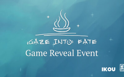 – Game Reveal: Gaze Into Fate